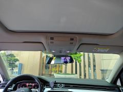 Volkswagen Magotan 2 Million Edition 330TSI Luxury Edition - фото 14