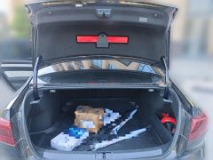 Volkswagen Magotan 2 Million Edition 330TSI Luxury Edition - фото 15
