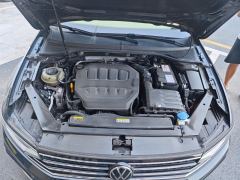 Volkswagen Magotan 2 Million Edition 330TSI Luxury Edition - фото 16