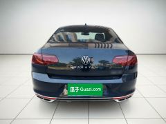 Volkswagen Magotan 2 Million Edition 330TSI Luxury Edition - фото 3