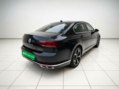 Volkswagen Magotan 2 Million Edition 330TSI Luxury Edition - фото 4