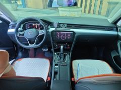 Volkswagen Magotan 2 Million Edition 330TSI Luxury Edition - фото 5