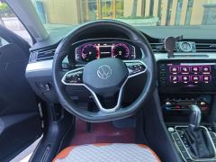 Volkswagen Magotan 2 Million Edition 330TSI Luxury Edition - фото 6