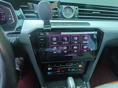 Volkswagen Magotan 2 Million Edition 330TSI Luxury Edition - фото 9