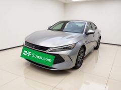 BYD Qin L DM-i Smart Driving Edition 1.5L 120km Elite Edition - photo 1
