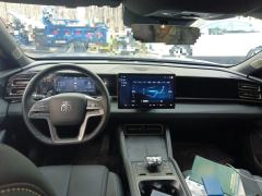 BYD Qin L DM-i Smart Driving Edition 1.5L 120km Elite Edition - photo 10