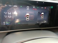 BYD Qin L DM-i Smart Driving Edition 1.5L 120km Elite Edition - photo 12