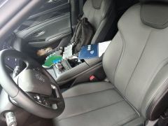 BYD Qin L DM-i Smart Driving Edition 1.5L 120km Elite Edition - photo 16