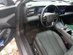 BYD Qin L DM-i Smart Driving Edition 1.5L 120km Elite Edition - photo 17