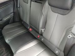 BYD Qin L DM-i Smart Driving Edition 1.5L 120km Elite Edition - photo 18