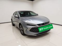 BYD Qin L DM-i Smart Driving Edition 1.5L 120km Elite Edition - photo 3