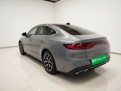 BYD Qin L DM-i Smart Driving Edition 1.5L 120km Elite Edition - photo 4