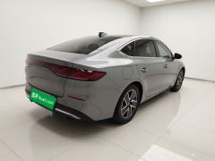 BYD Qin L DM-i Smart Driving Edition 1.5L 120km Elite Edition - photo 6