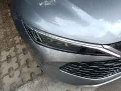 BYD Qin L DM-i Smart Driving Edition 1.5L 120km Elite Edition - photo 7