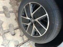 BYD Qin L DM-i Smart Driving Edition 1.5L 120km Elite Edition - photo 8