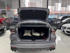GAC Shadow Leopard 270T J15 Edition - фото 11