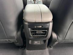 GAC Shadow Leopard 270T J15 Edition - фото 13
