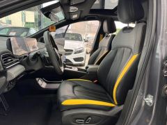 GAC Shadow Leopard 270T J15 Edition - фото 15