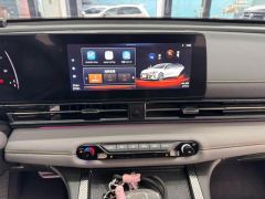 GAC Shadow Leopard 270T J15 Edition - фото 16