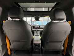 GAC Shadow Leopard 270T J15 Edition - фото 17