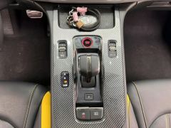 GAC Shadow Leopard 270T J15 Edition - фото 18