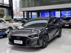 GAC Shadow Leopard 270T J15 Edition - фото 2