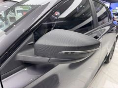 GAC Shadow Leopard 270T J15 Edition - фото 20