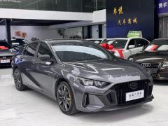 GAC Shadow Leopard 270T J15 Edition - фото 3