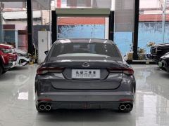 GAC Shadow Leopard 270T J15 Edition - фото 5