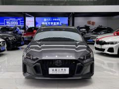 GAC Shadow Leopard 270T J15 Edition - фото 6