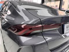 GAC Shadow Leopard 270T J15 Edition - фото 7