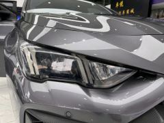 GAC Shadow Leopard 270T J15 Edition - фото 8