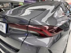 GAC Shadow Leopard 270T J15 Edition - фото 9