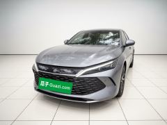 BYD Qin L DM-i Smart Driving Edition 1.5L 80Km Leading Edition - photo 1