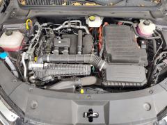 BYD Qin L DM-i Smart Driving Edition 1.5L 80Km Leading Edition - photo 16
