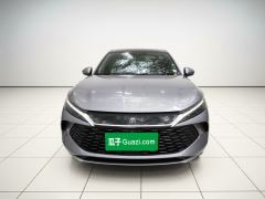 BYD Qin L DM-i Smart Driving Edition 1.5L 80Km Leading Edition - photo 2