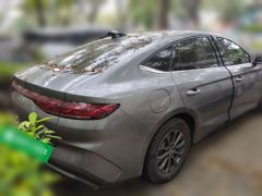 BYD Qin L DM-i Smart Driving Edition 1.5L 80Km Leading Edition - photo 4