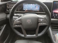 BYD Qin L DM-i Smart Driving Edition 1.5L 80Km Leading Edition - photo 6