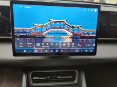 BYD Qin L DM-i Smart Driving Edition 1.5L 80Km Leading Edition - photo 9