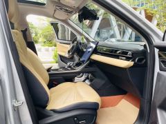 Geely L 1.5T Premium Edition - ფოტო 10