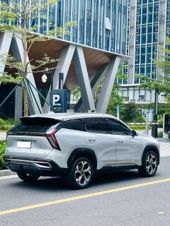 Geely L 1.5T Premium Edition - ფოტო 11
