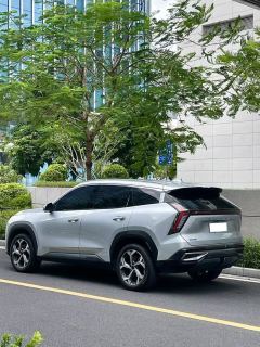 Geely L 1.5T Premium Edition - ფოტო 13
