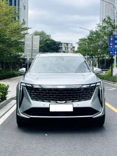 Geely L 1.5T Premium Edition - ფოტო 2