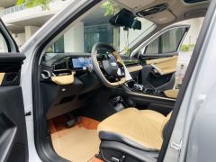 Geely L 1.5T Premium Edition - ფოტო 7