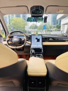 Geely L 1.5T Premium Edition - ფოტო 9