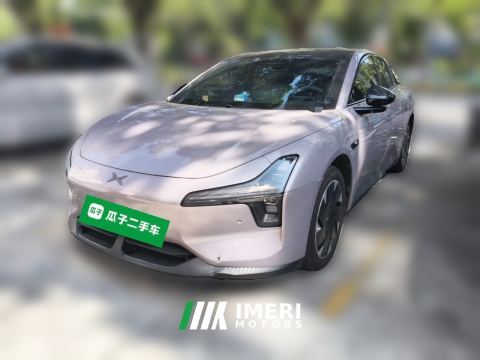 2025 Xpeng MONA M03 502 Long RangeMax Edition - ავტომობილი ჩინეთიდან