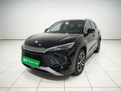 BYD Song L DM-i Smart Driving Edition 1.5L 112km Elite Edition - photo 1