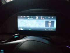 BYD Song L DM-i Smart Driving Edition 1.5L 112km Elite Edition - photo 12