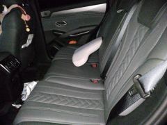BYD Song L DM-i Smart Driving Edition 1.5L 112km Elite Edition - photo 18