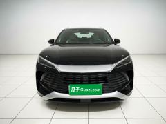 BYD Song L DM-i Smart Driving Edition 1.5L 112km Elite Edition - photo 2